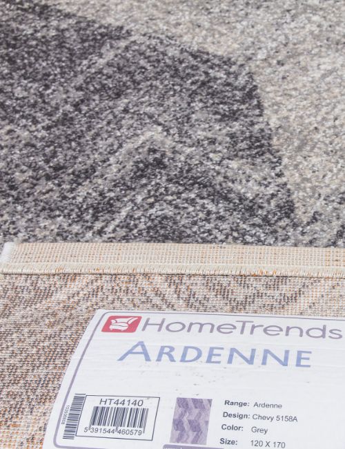 ARDENNE -  67 X 240 CHEVY GREY