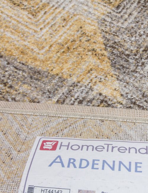 ARDENNE -  67 X 240 CHEVY OCHRE