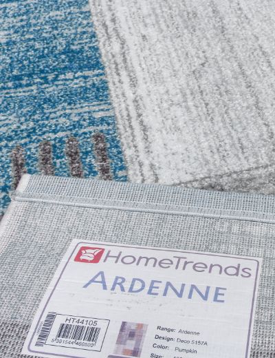 Ardenne Deco - Blue 10