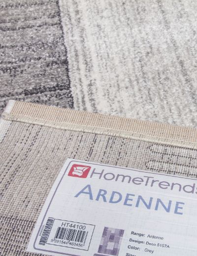 Ardenne Deco - Grey 10