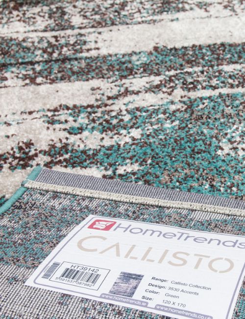 CALLISTO - 200 X 300 - ACCENT - GREEN