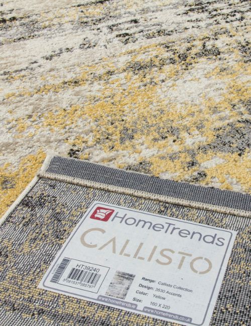 CALLISTO - 200 X 300 - ACCENT - YELLOW