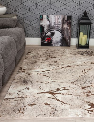 Glitz Marble - Beige 1