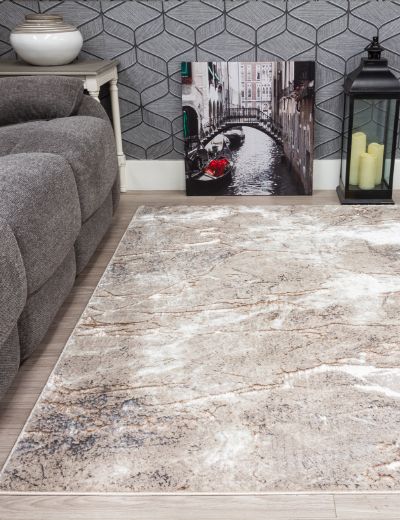 Glitz Marble - Beige 2