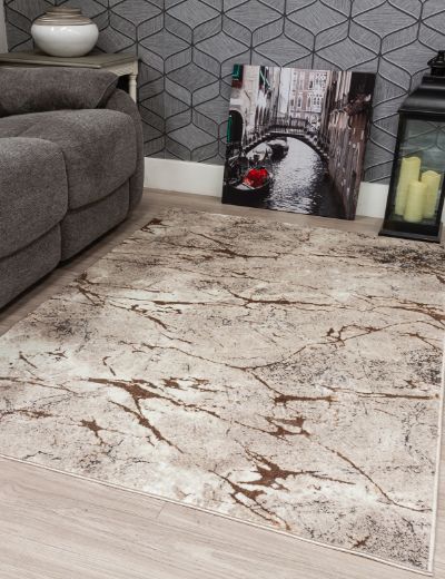 Glitz Marble - Beige 3