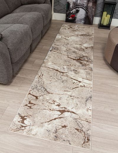 Glitz Marble - Beige 14