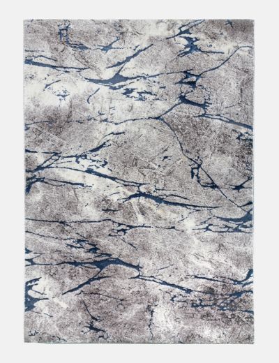 Glitz Marble - Blue 1