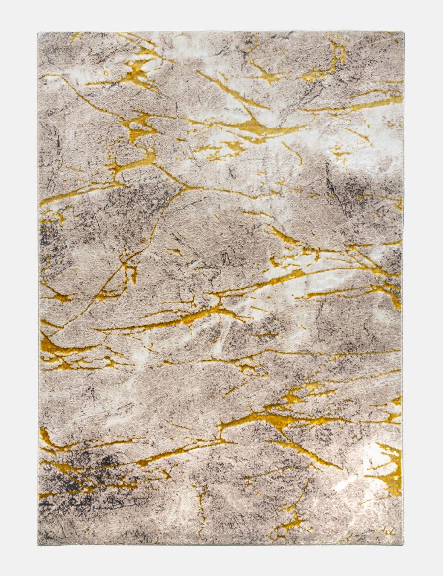 Glitz Marble - Ochre