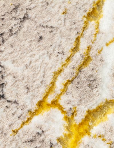 Glitz Marble - Ochre 9