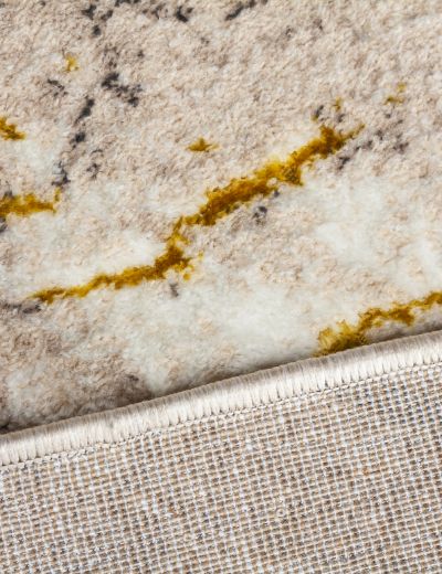 Glitz Marble - Ochre 12