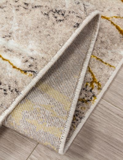 Glitz Marble - Ochre 13