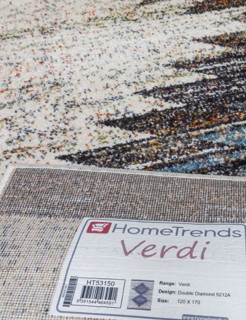 VERDI DOUBLE DIAMOND 200 X 300