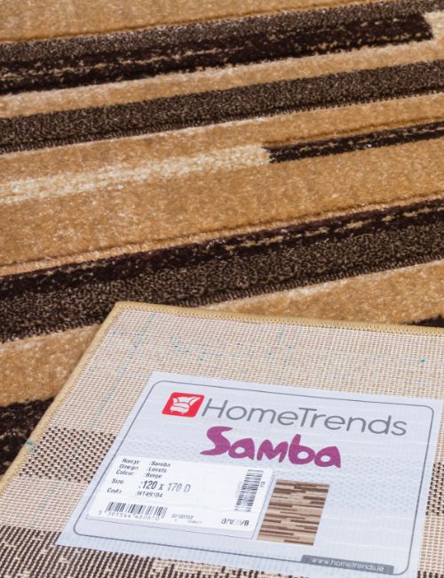 SAMBA LEVELS BEIGE 200 X 300