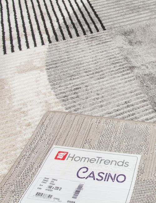 CASINO - 200 X 300 - GEO - GREIGE