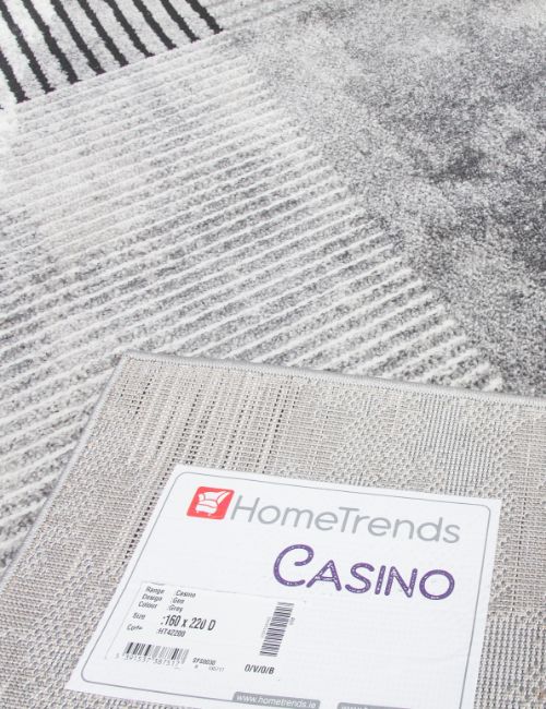 CASINO - 200 X 300 - GEO - GREY