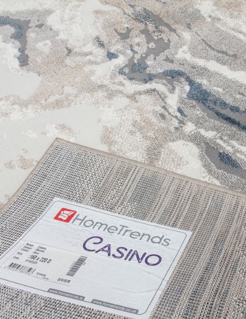 CASINO - 200 X 300 - MARBLE - BLUE