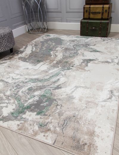 Casino Marble - Green 3