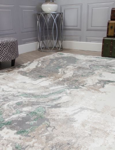 Casino Marble - Green 4