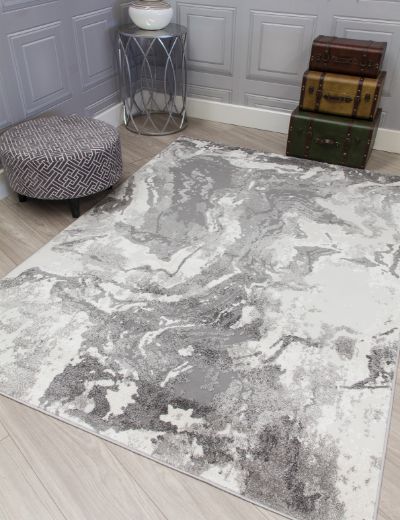 Casino Marble - Grey 2