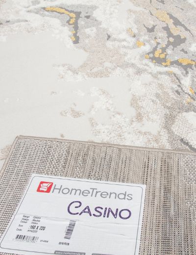 Casino Marble - Ochre 9