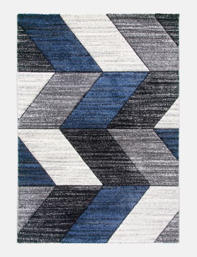 Impulse Chevron - Navy