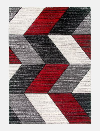 Impulse Chevron - Red 