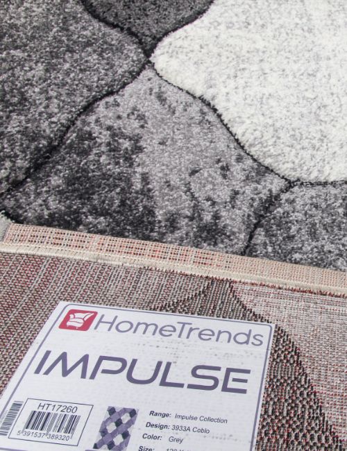 IMPULSE - 200 X 300 - COBLO - GREY