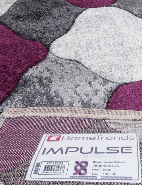 IMPULSE - 200 X 300 - COBLO - PURPLE