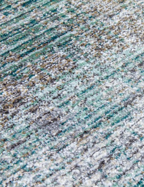 MYSTIQUE - 200 X 300 - BOHEMIAN - GREEN