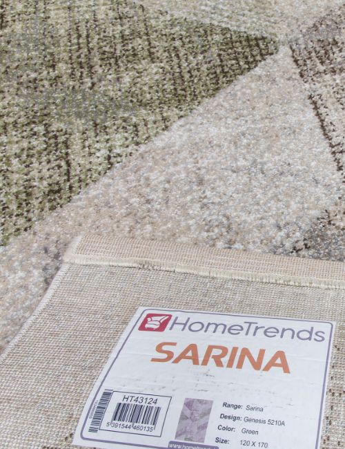 SARINA - 200 X 300 GENESIS GREEN