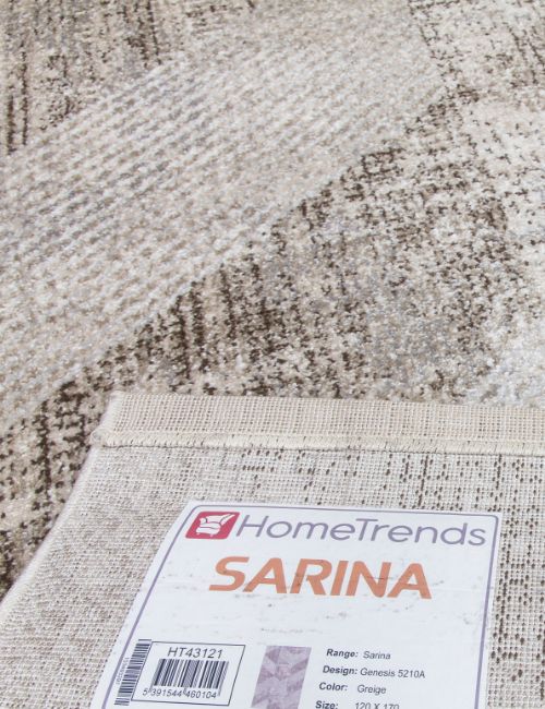 SARINA - 200 X 300 GENESIS GREIGE