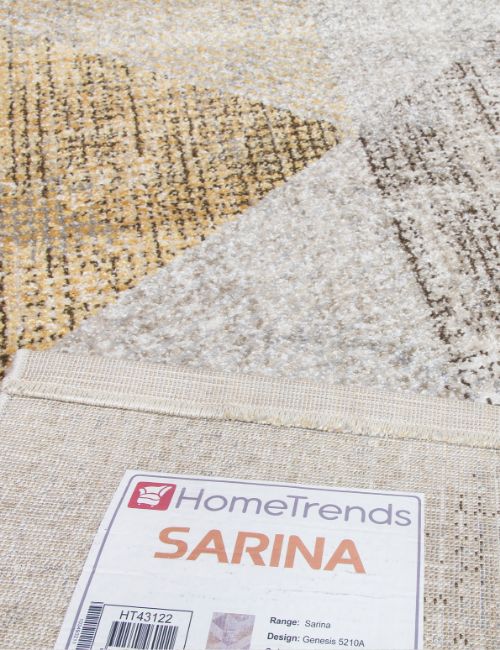 SARINA - 200 X 300 GENESIS OCHRE