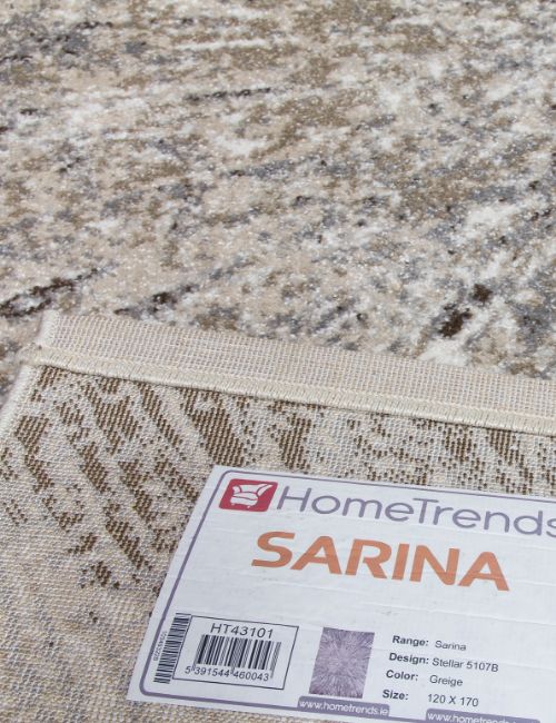 SARINA - 200 X 300 STELLAR GREIGE