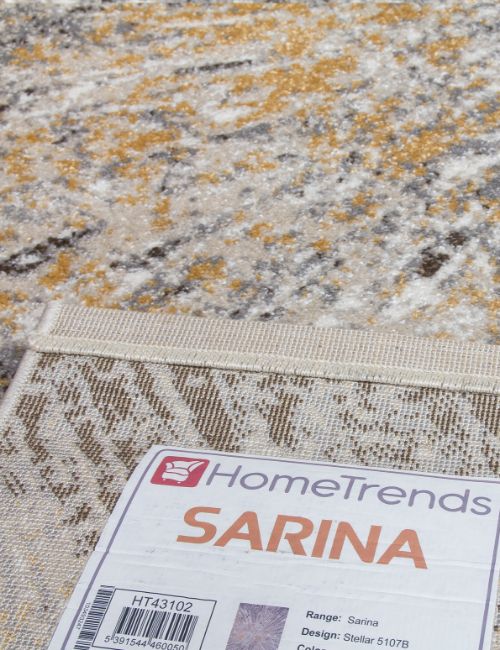 SARINA - 200 X 300 STELLAR OCHRE