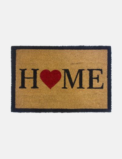 Coir Doormat - HOMELY 2