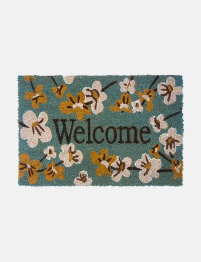 Coir Doormat - Nature 3