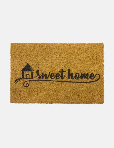 Coir Doormat - Albany 1