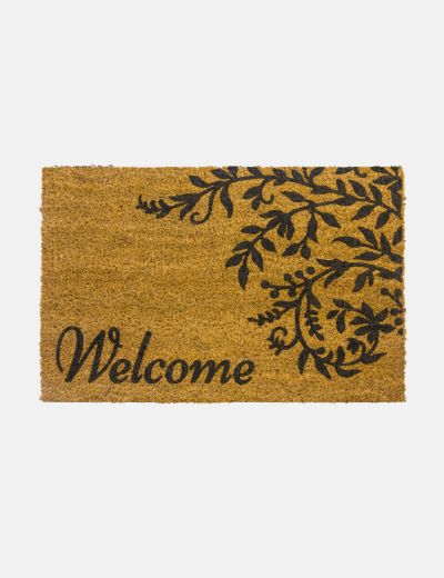 Coir Doormat - Albany 2