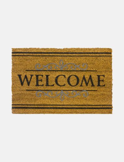 Coir Doormat - Albany 3