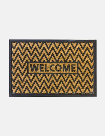 Coir Doormat - Mercury 1