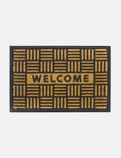 Coir Doormat - Mercury 3