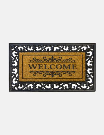 Coir Doormat - Maximus 1