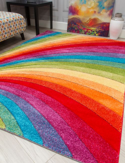 CANDY RAINBOW 120 X 170