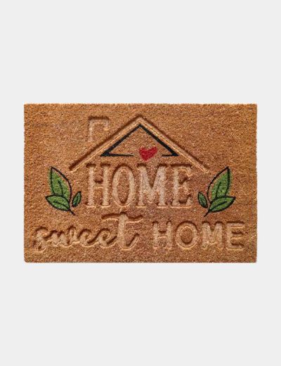 Coir Doormat - Home Sweet Home 2