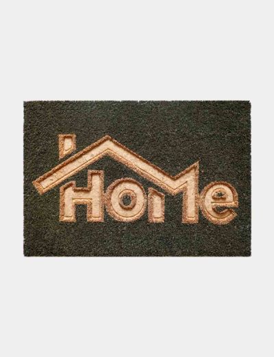 Coir Doormat - Home Sweet Home 3