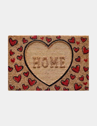 Coir Doormat - Home Sweet Home 4