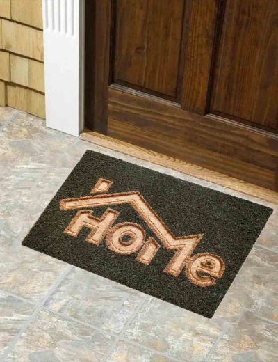 Coir Doormat - Home Sweet Home 6