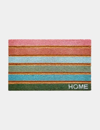 Coir Doormat - 45 X 75 - Riva 1