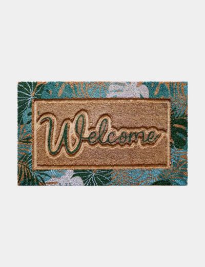 Coir Doormat - 45 X 75 - Riva 5