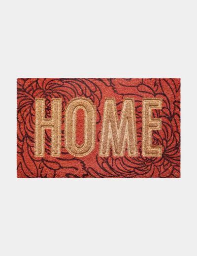 Coir Doormat - 45 X 75 - Riva 6